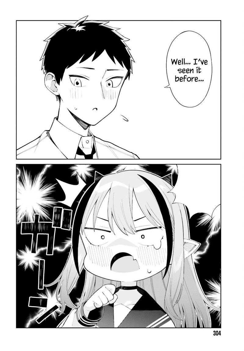 Akuma Demo Koi Ga Shitai 1 13