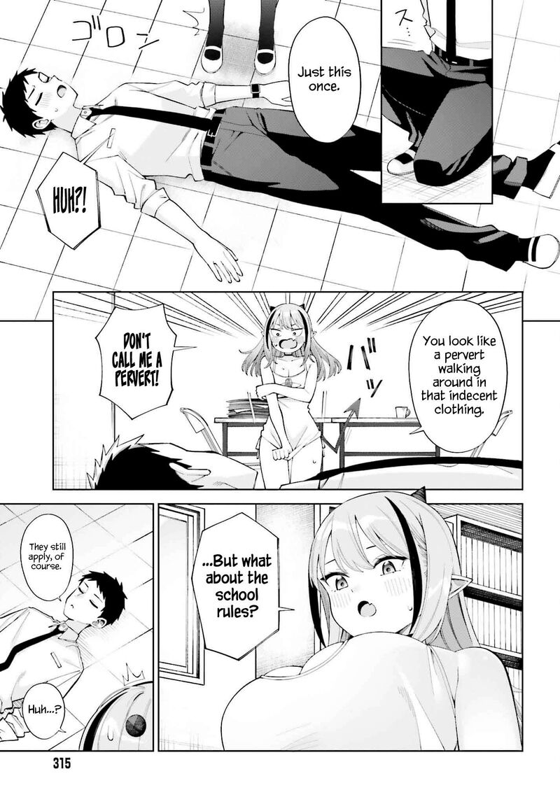 Akuma Demo Koi Ga Shitai 1 24