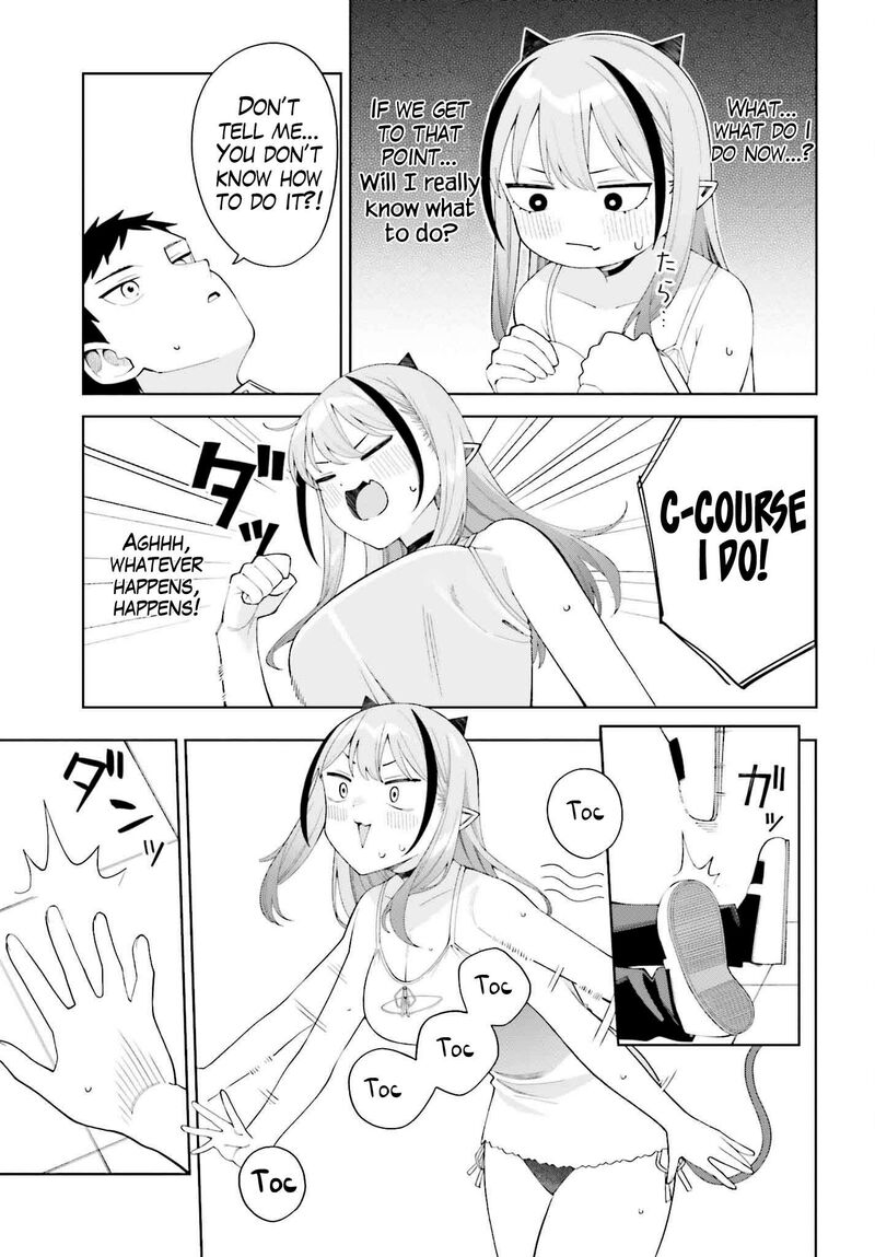 Akuma Demo Koi Ga Shitai 1 26