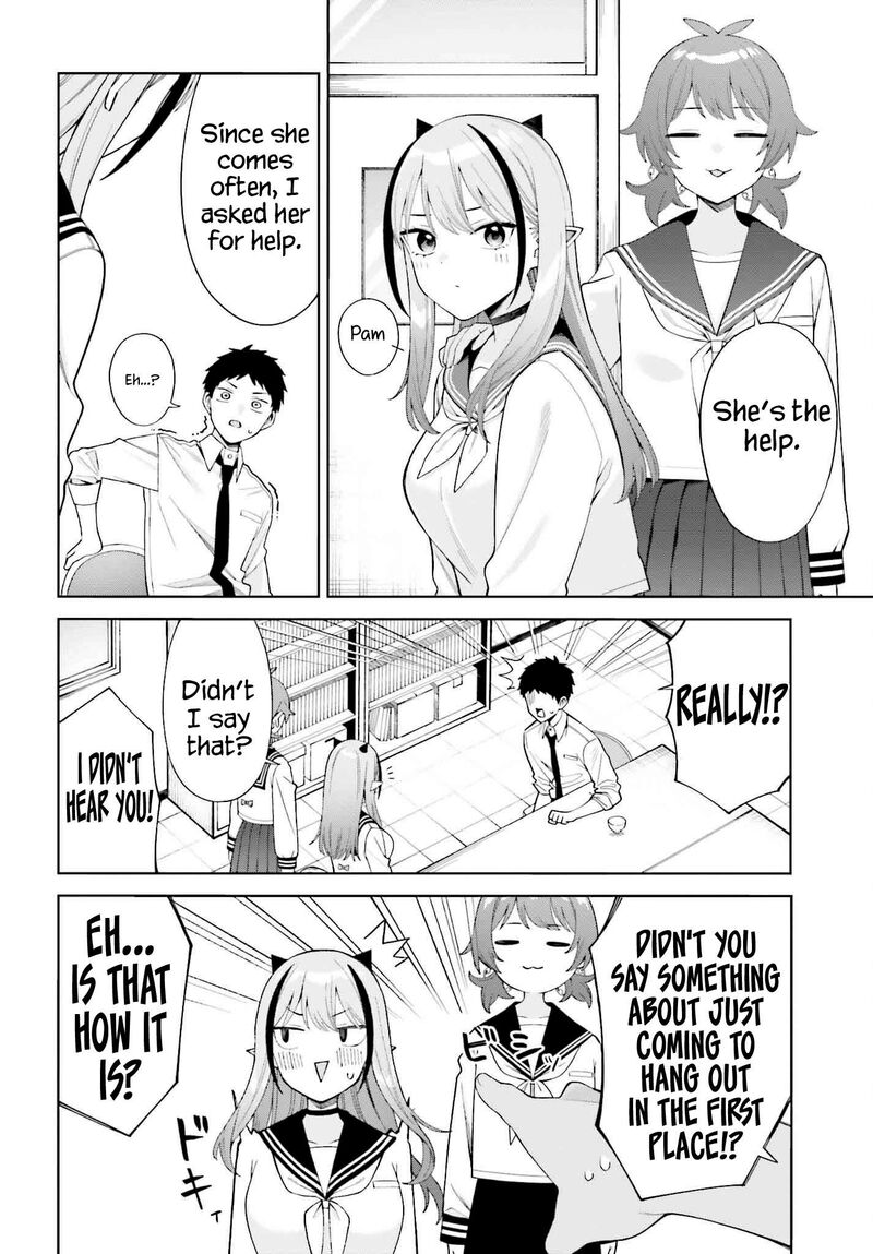 Akuma Demo Koi Ga Shitai 1 33