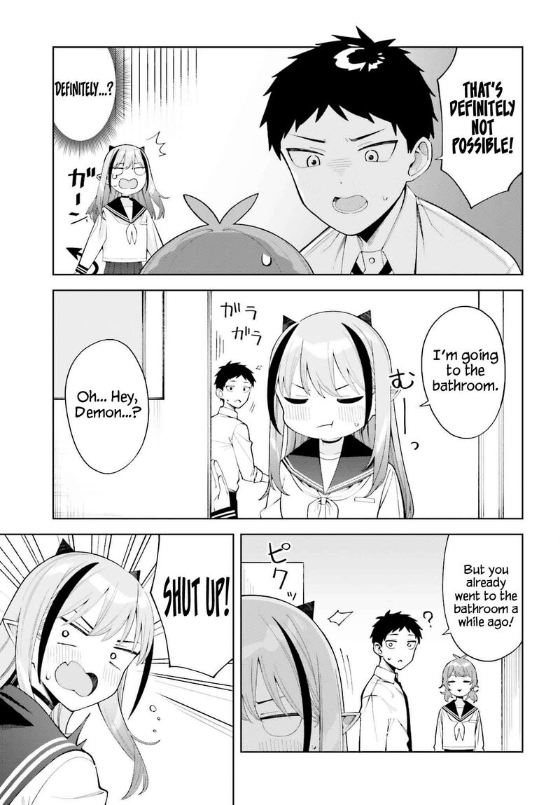 Akuma Demo Koi Ga Shitai 1 36