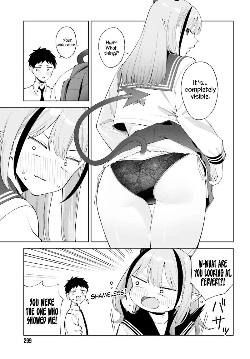 Akuma Demo Koi Ga Shitai 1 8