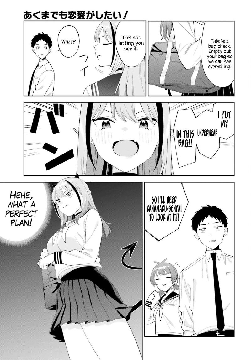 Akuma Demo Koi Ga Shitai 2 10