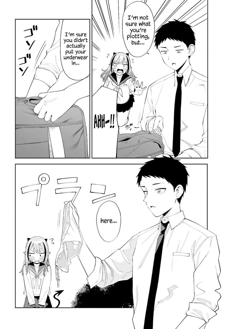 Akuma Demo Koi Ga Shitai 2 11