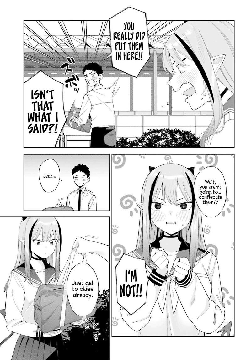 Akuma Demo Koi Ga Shitai 2 12