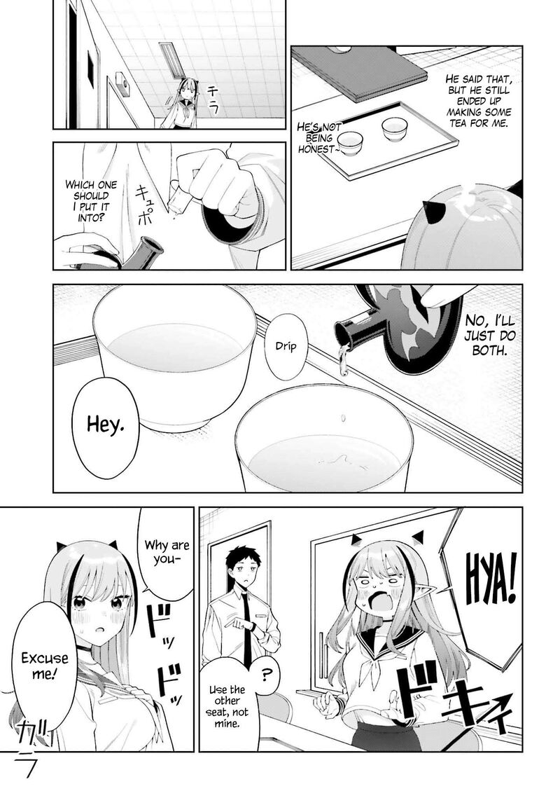 Akuma Demo Koi Ga Shitai 2 16