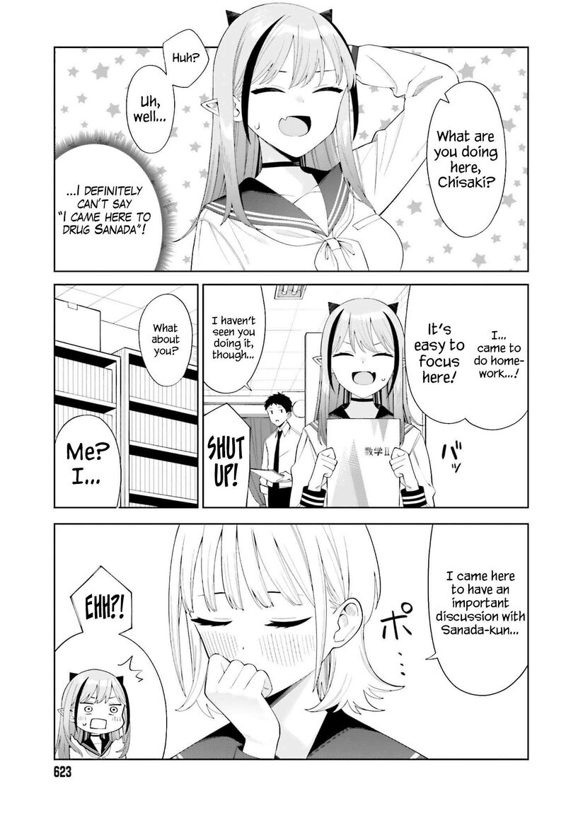 Akuma Demo Koi Ga Shitai 2 18