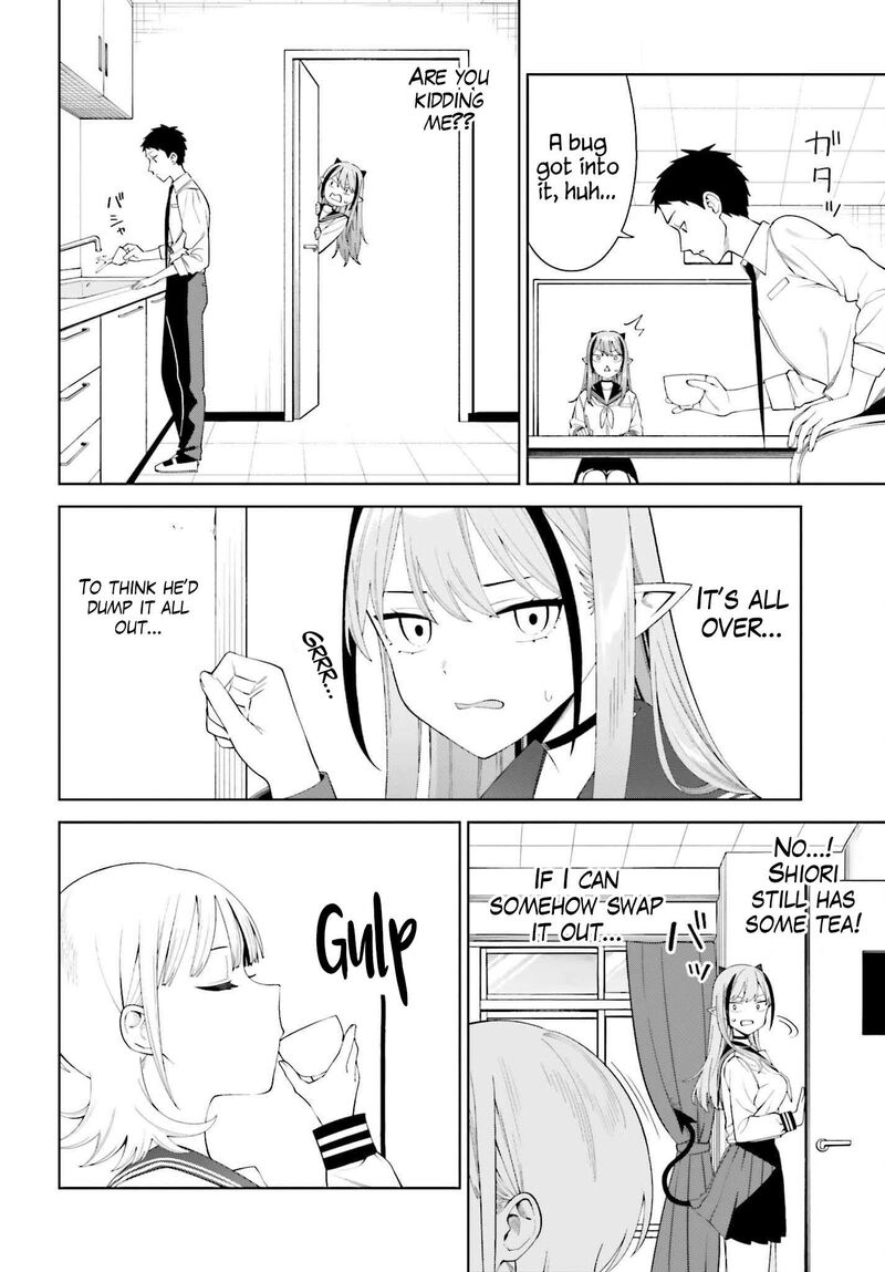 Akuma Demo Koi Ga Shitai 2 21