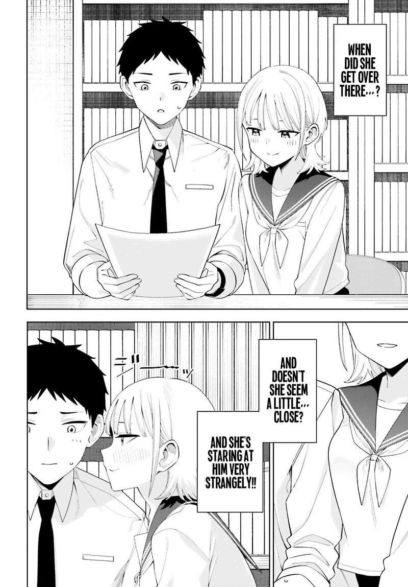 Akuma Demo Koi Ga Shitai 2 23