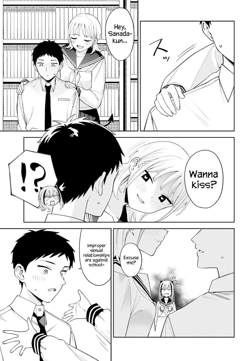 Akuma Demo Koi Ga Shitai 2 26