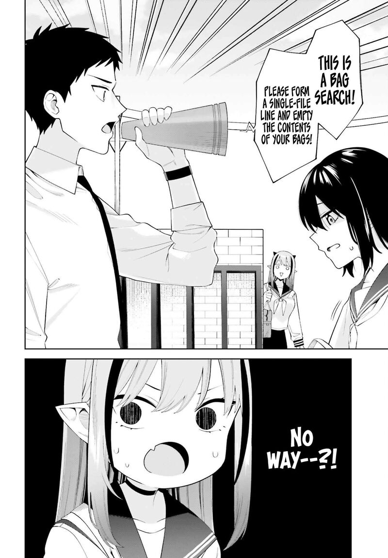 Akuma Demo Koi Ga Shitai 2 3