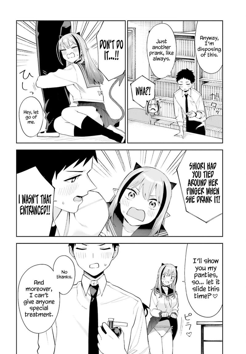 Akuma Demo Koi Ga Shitai 2 35