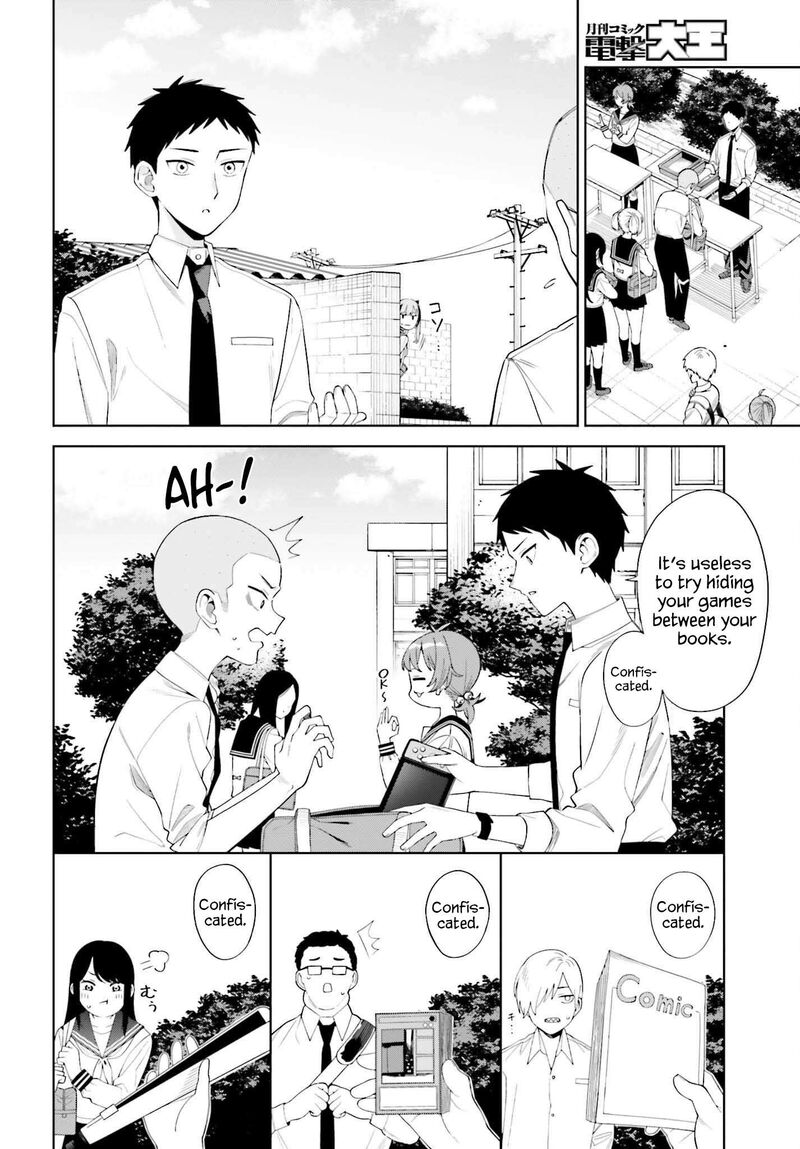 Akuma Demo Koi Ga Shitai 2 5