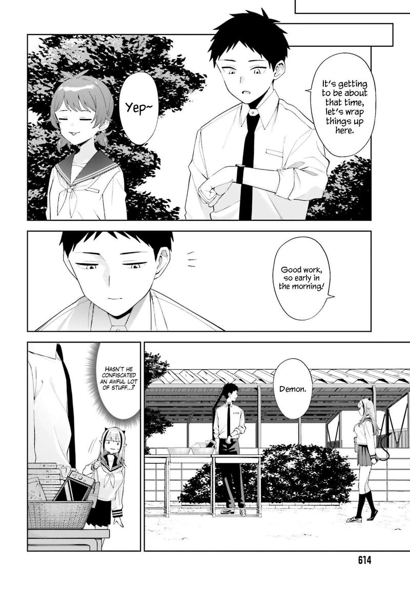 Akuma Demo Koi Ga Shitai 2 9