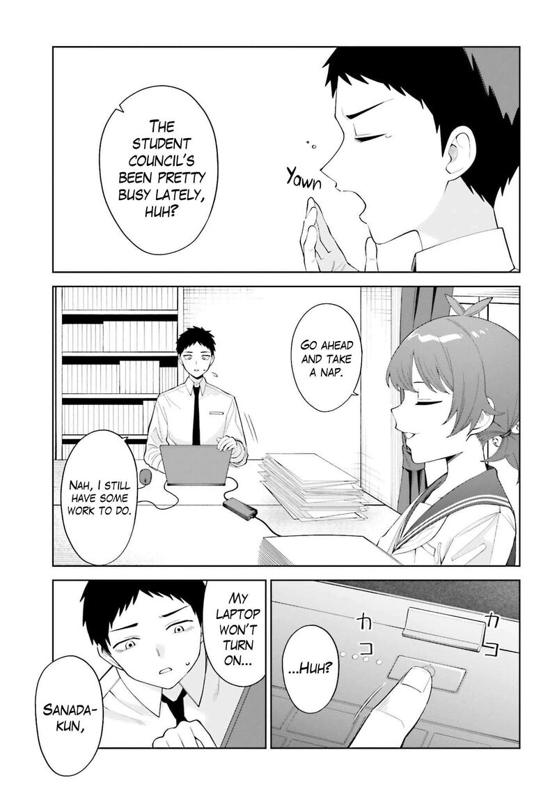 Akuma Demo Koi Ga Shitai 3 10