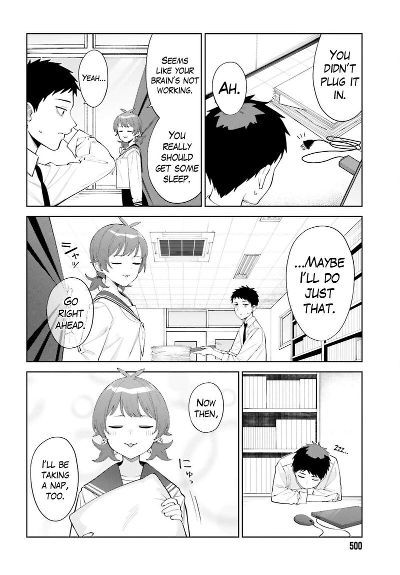 Akuma Demo Koi Ga Shitai 3 11