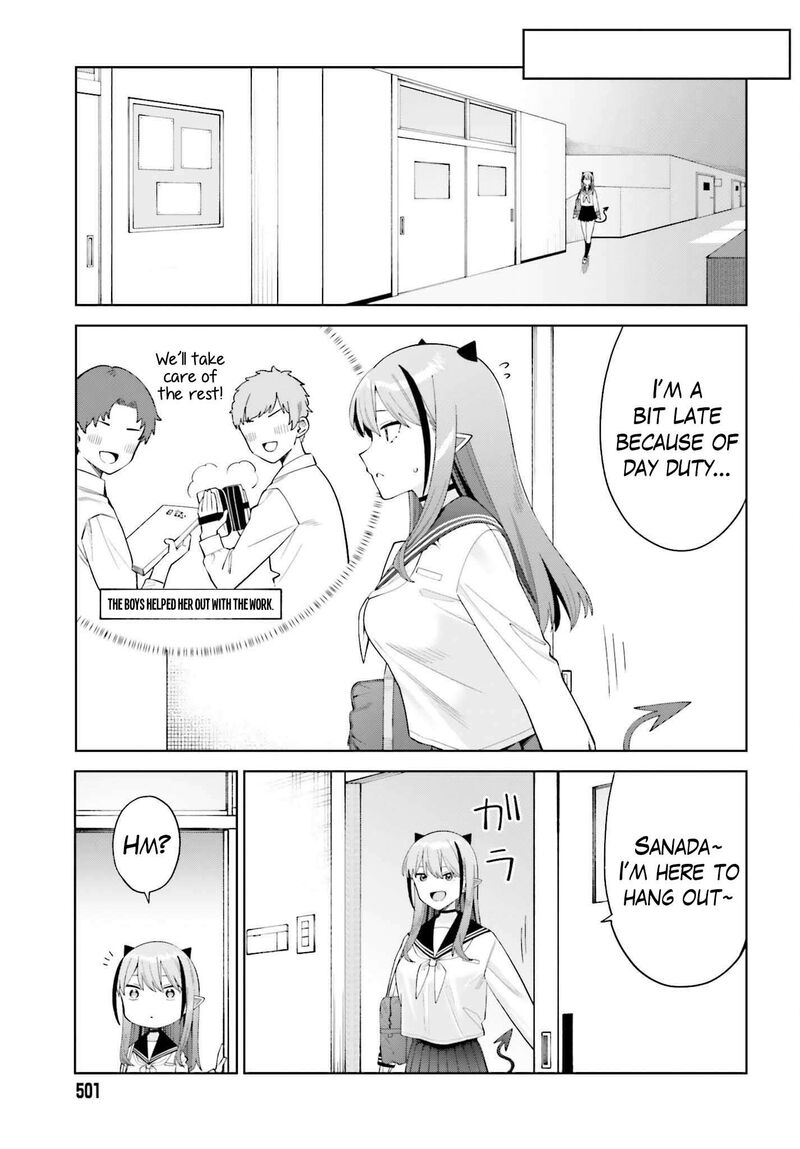 Akuma Demo Koi Ga Shitai 3 12