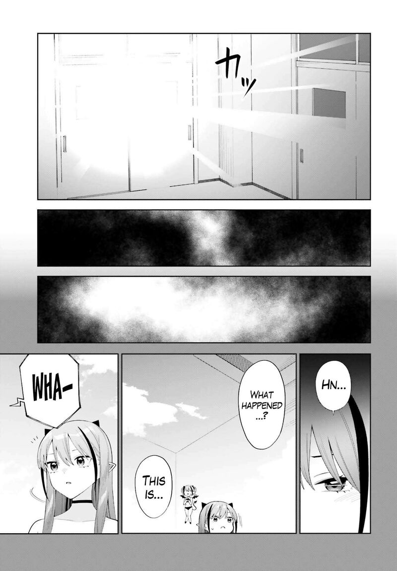 Akuma Demo Koi Ga Shitai 3 16