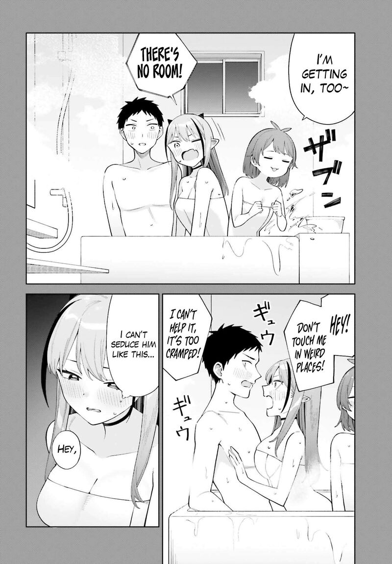 Akuma Demo Koi Ga Shitai 3 21