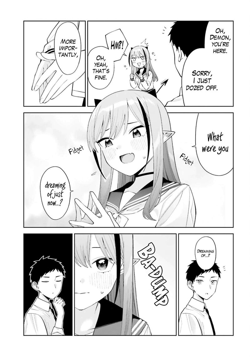 Akuma Demo Koi Ga Shitai 3 26