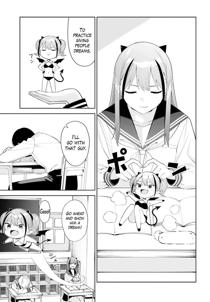 Akuma Demo Koi Ga Shitai 3 4