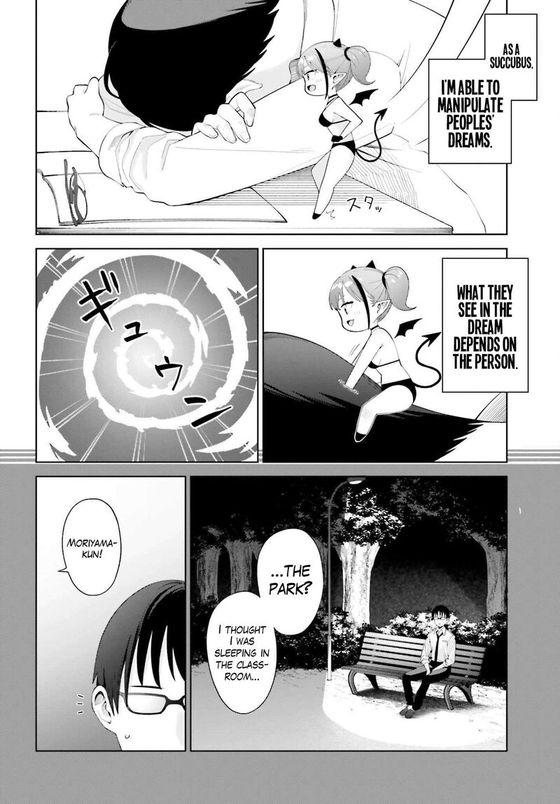 Akuma Demo Koi Ga Shitai 3 5