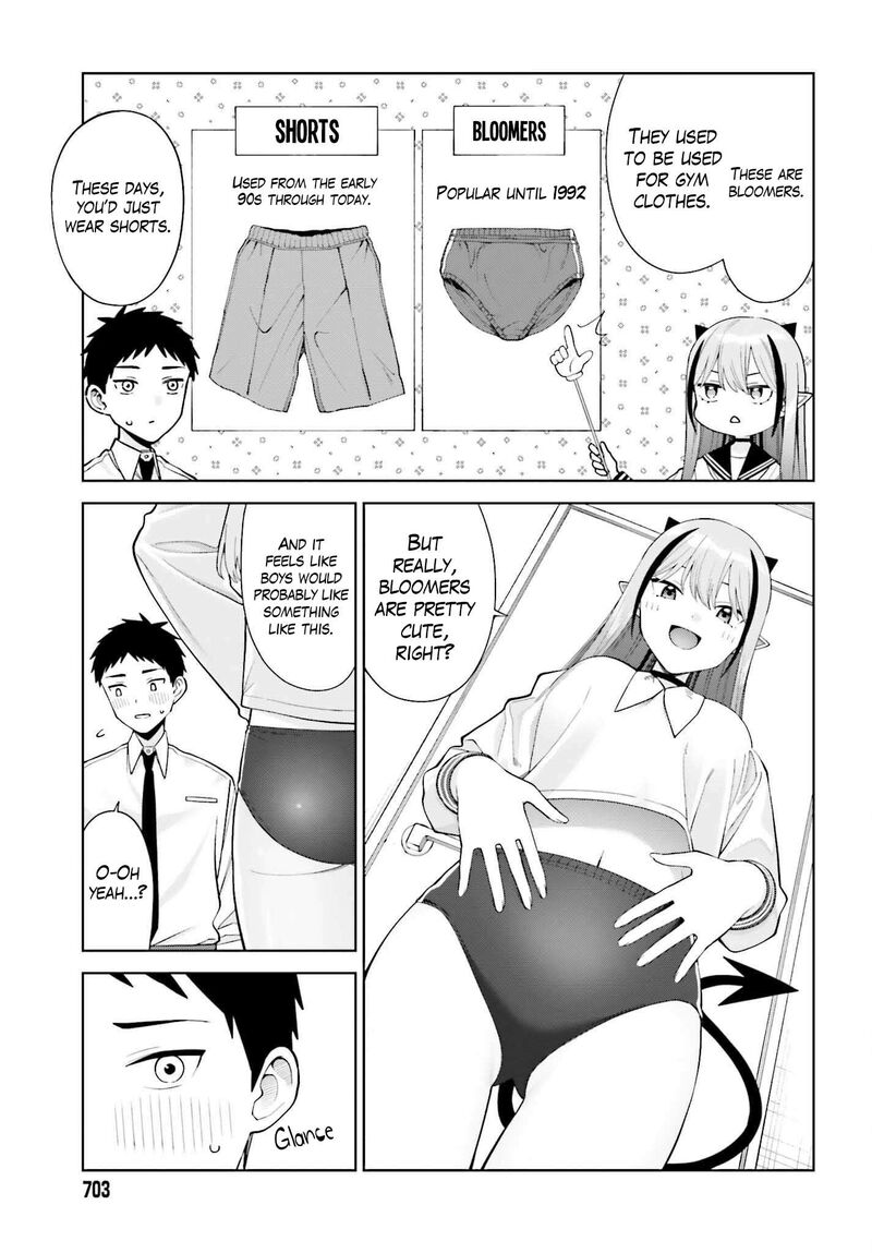 Akuma Demo Koi Ga Shitai 4 14