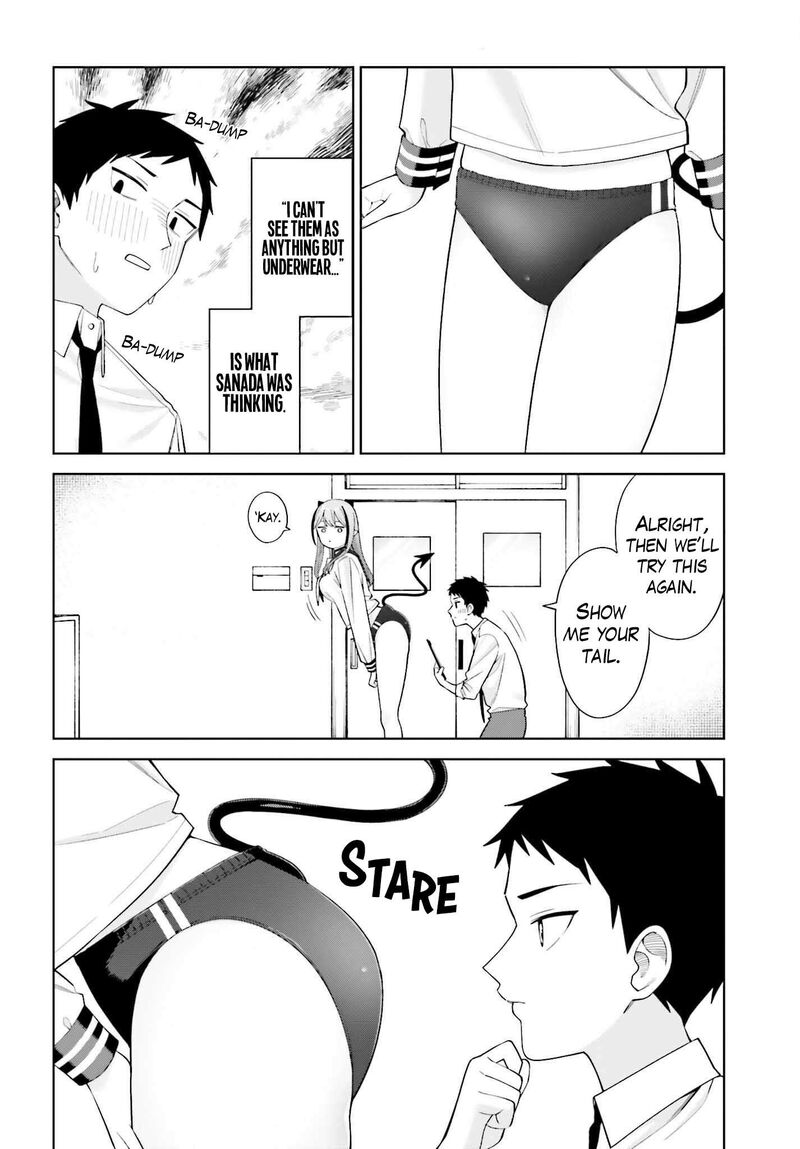 Akuma Demo Koi Ga Shitai 4 15