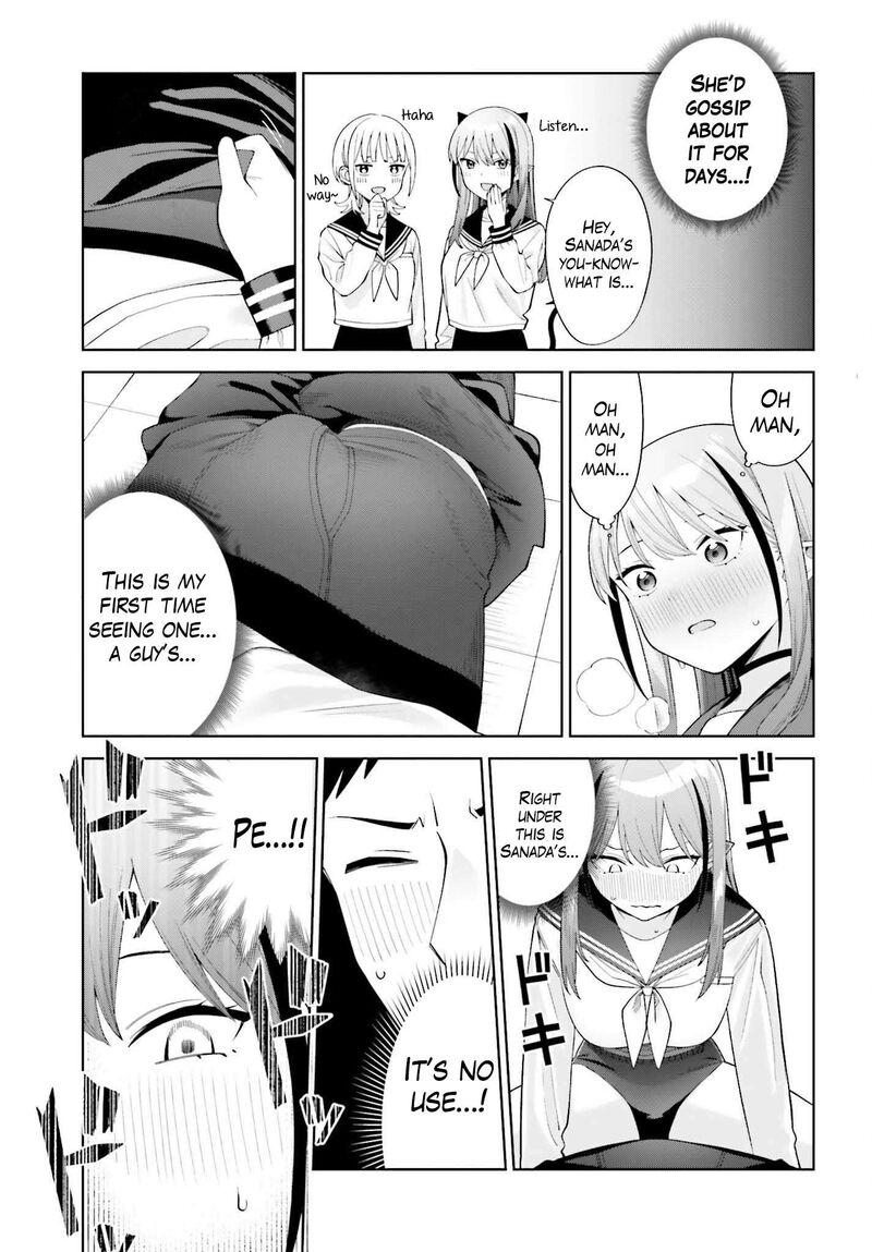 Akuma Demo Koi Ga Shitai 4 22