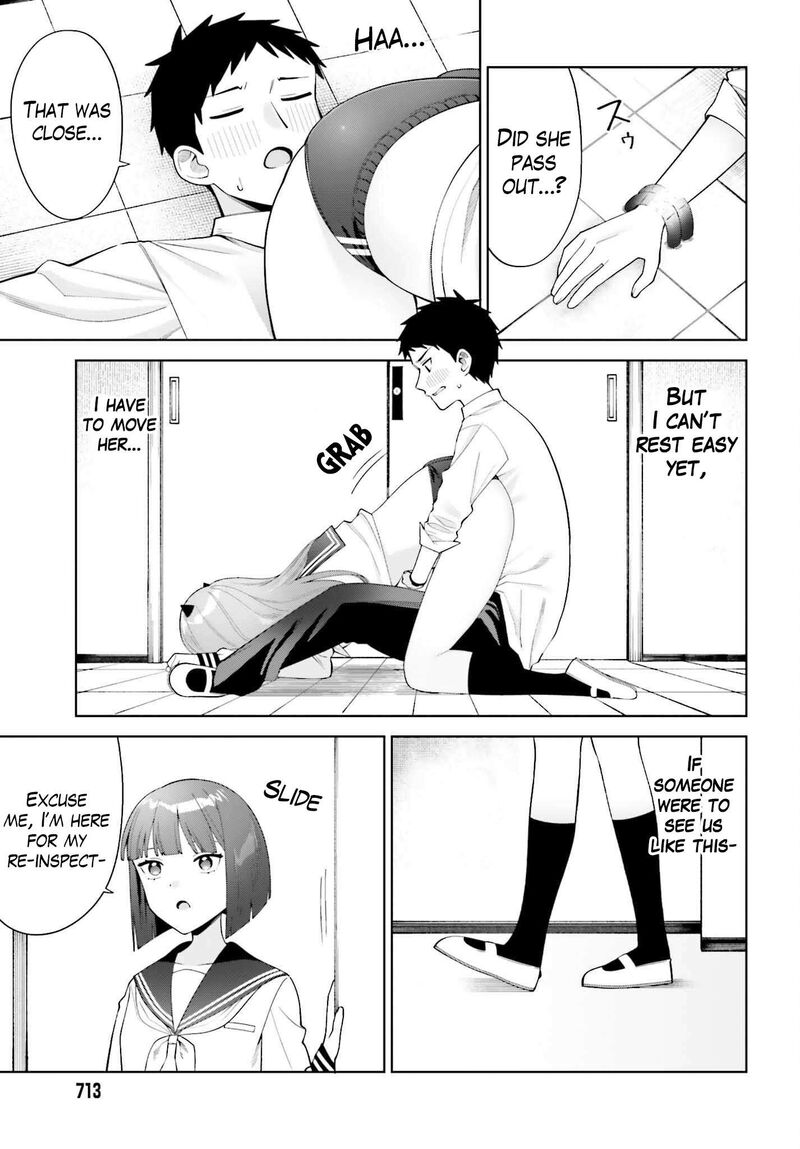 Akuma Demo Koi Ga Shitai 4 24