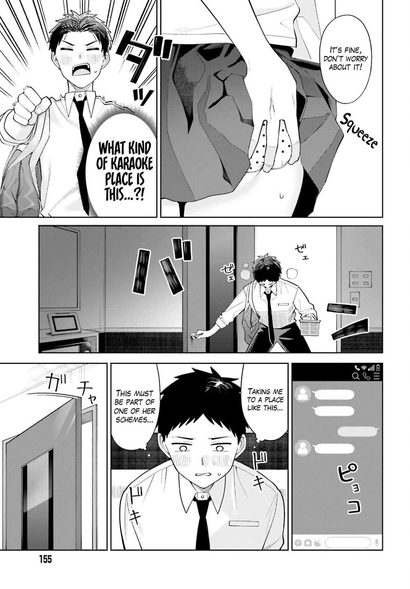 Akuma Demo Koi Ga Shitai 5 10