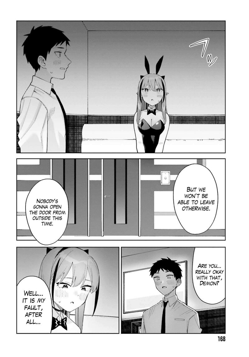 Akuma Demo Koi Ga Shitai 5 23