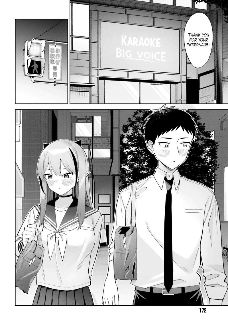 Akuma Demo Koi Ga Shitai 5 27