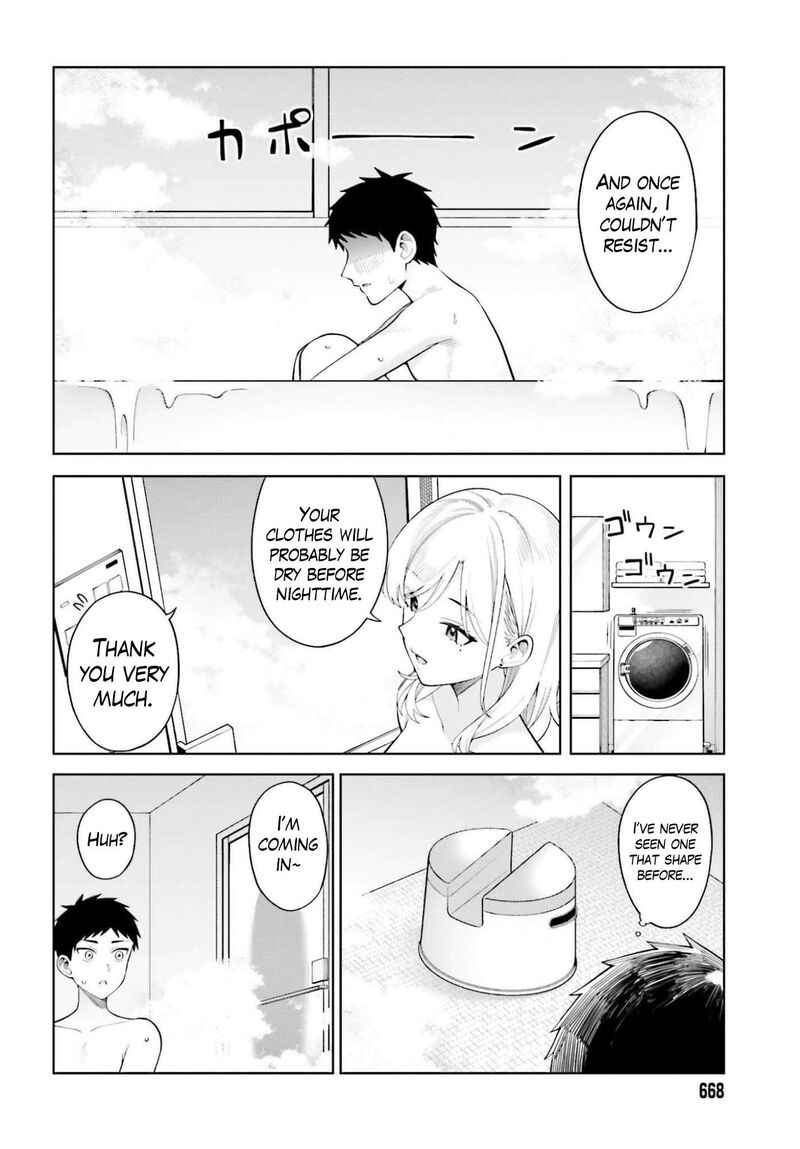 Akuma Demo Koi Ga Shitai 6 11