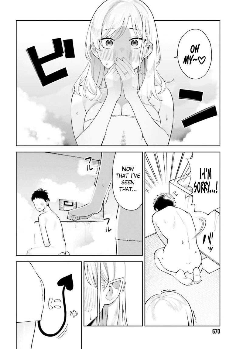 Akuma Demo Koi Ga Shitai 6 13