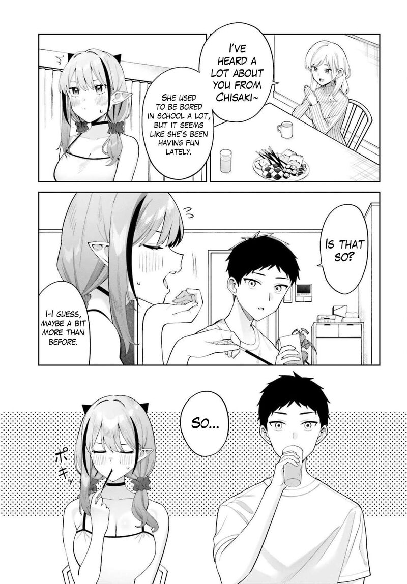 Akuma Demo Koi Ga Shitai 6 22