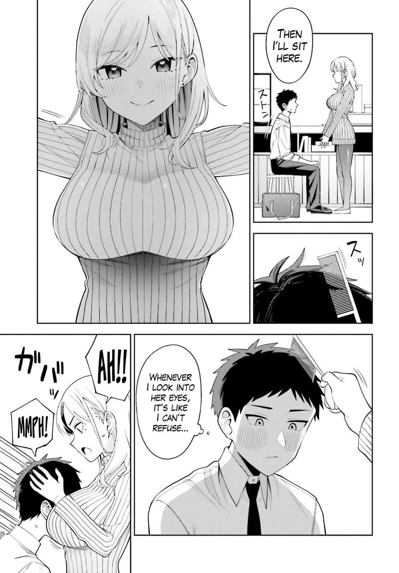 Akuma Demo Koi Ga Shitai 6 8