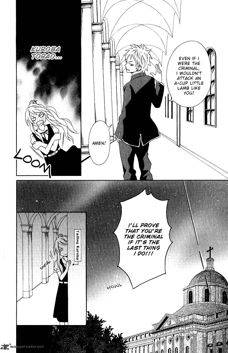 Akuma Ga Hallelujah 1 11