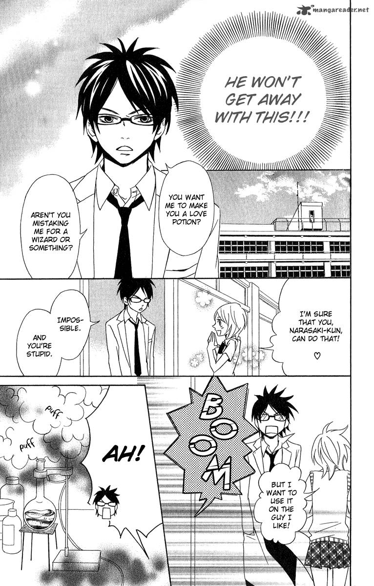 Akuma Ga Hallelujah 4 8