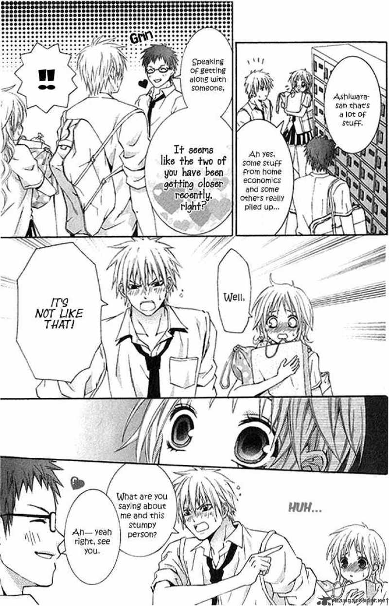 Akuma Na Cupid One Shot 1 19