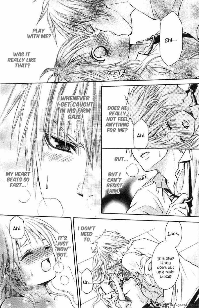 Akuma Na Cupid One Shot 1 26