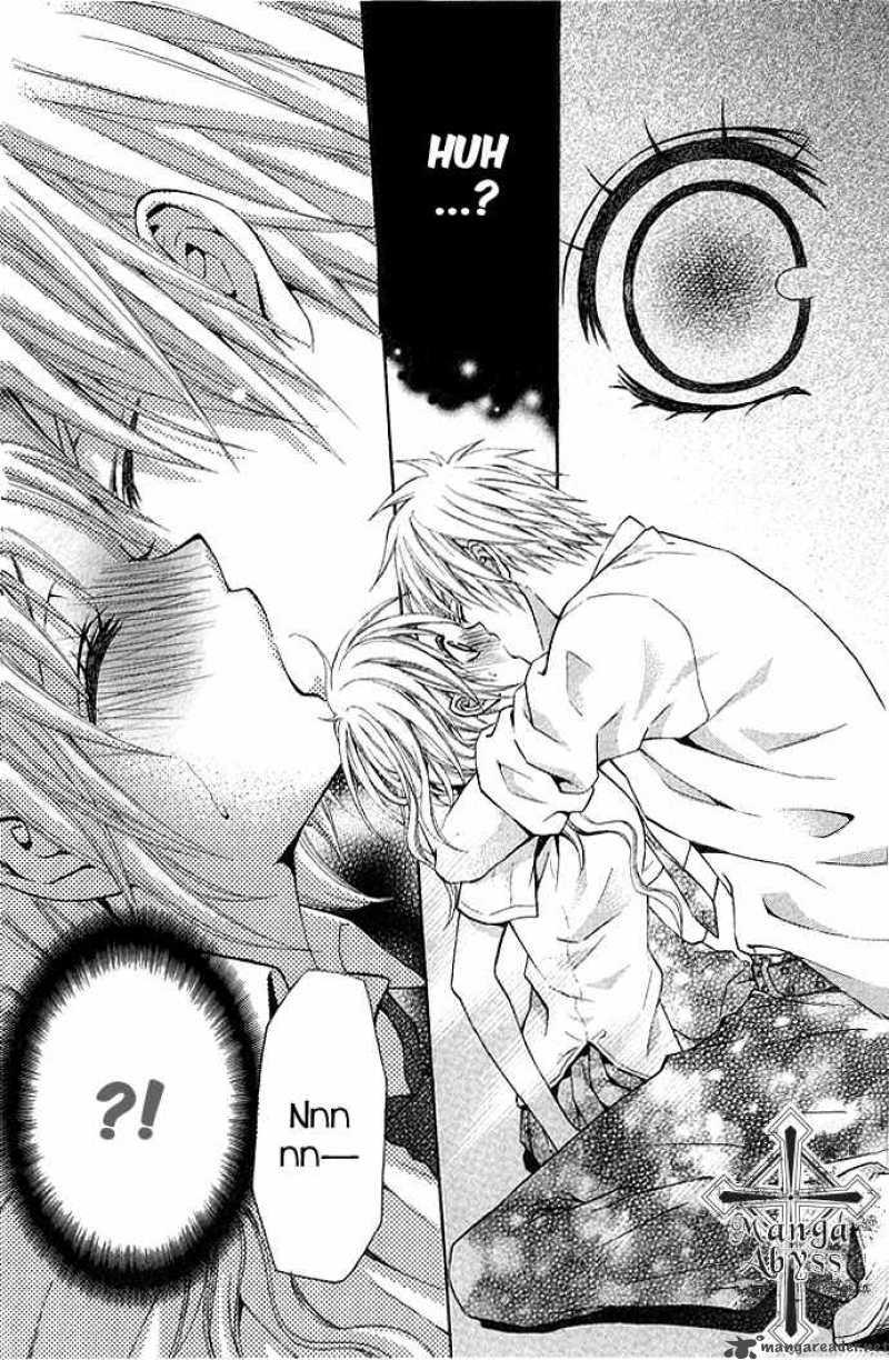 Akuma Na Cupid One Shot 1 8