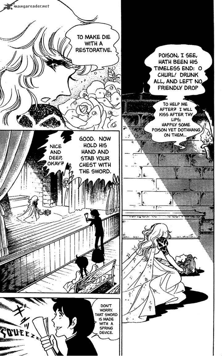 Akuma No Hanayome 15 2