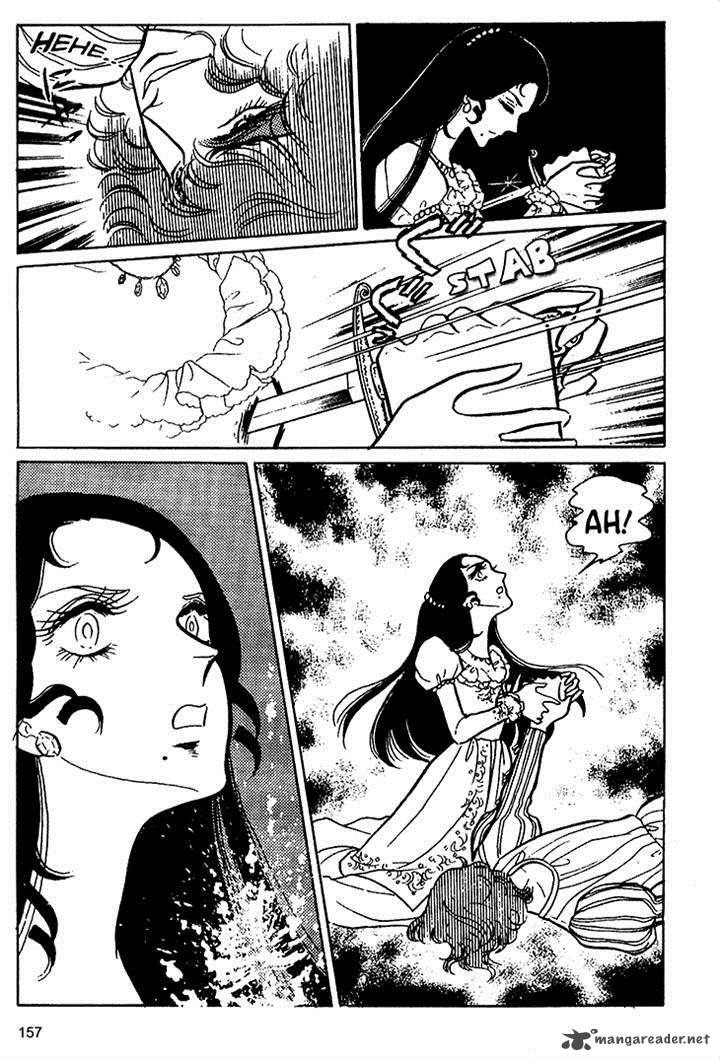 Akuma No Hanayome 15 21