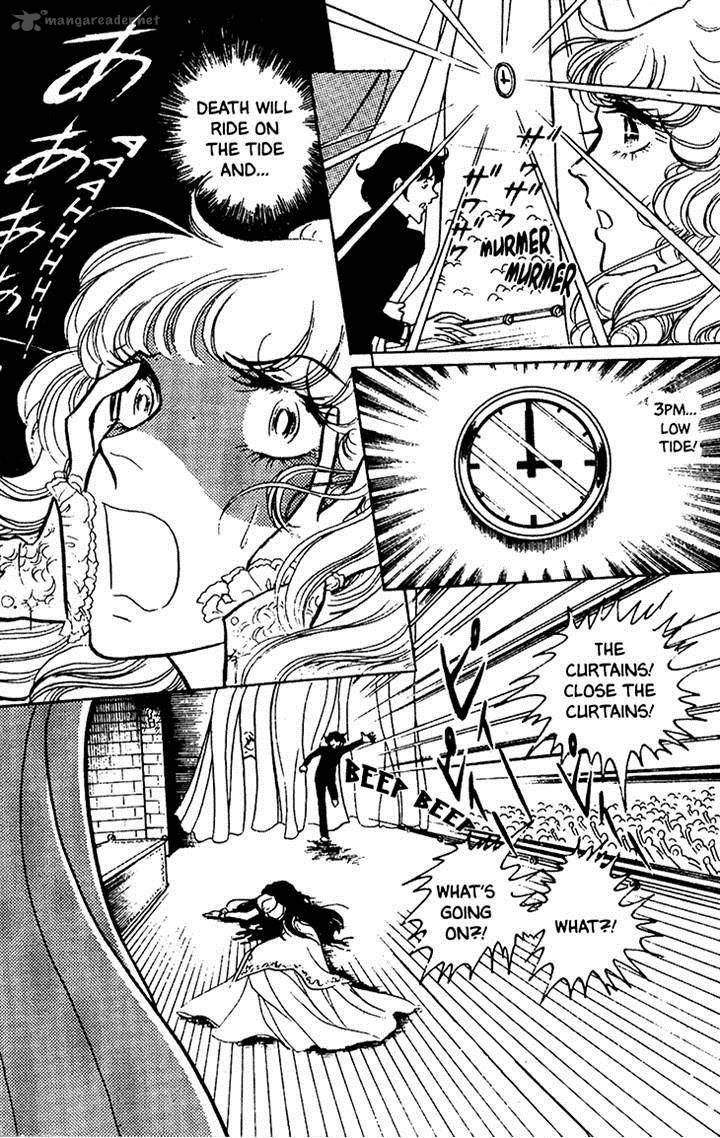 Akuma No Hanayome 15 23