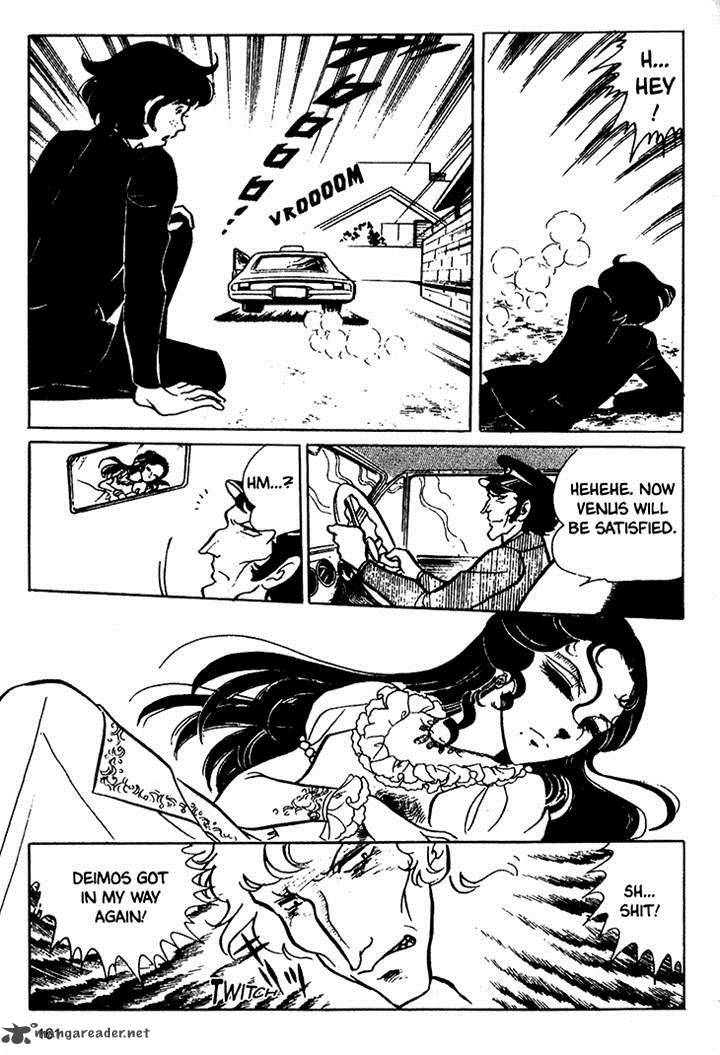 Akuma No Hanayome 15 25