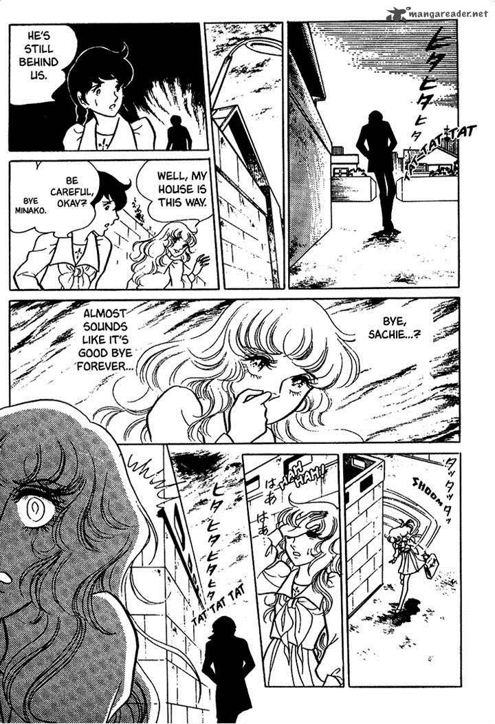 Akuma No Hanayome 15 5