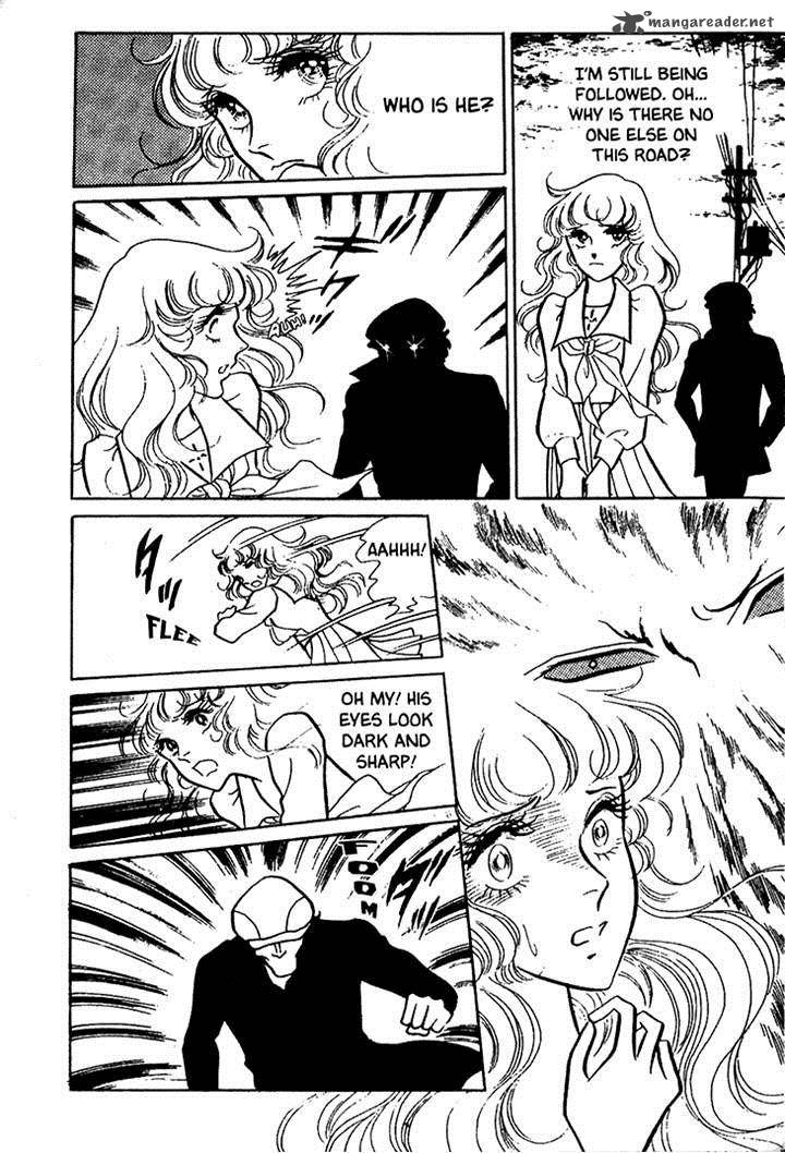 Akuma No Hanayome 15 6