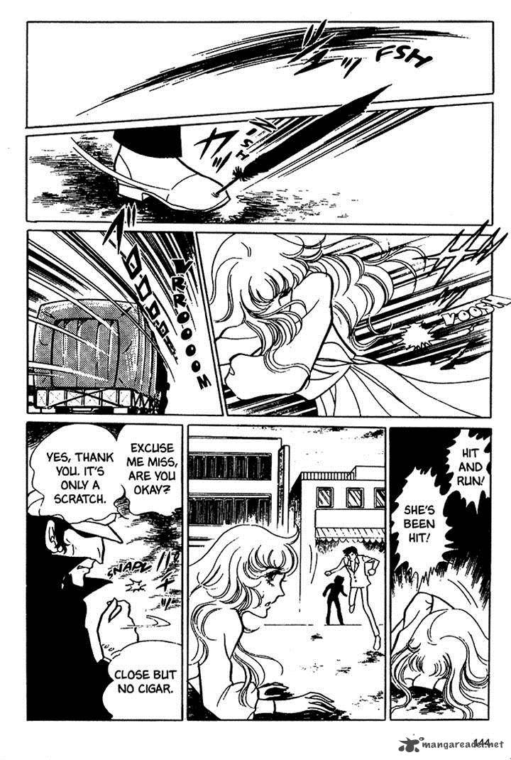 Akuma No Hanayome 15 8