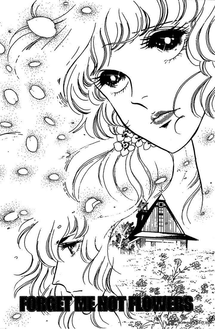 Akuma No Hanayome 16 1